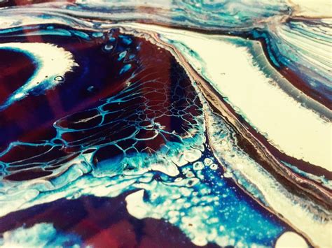 Abstract Fluid Art By Sab Abstract Fluid Painting Abstract Artwork