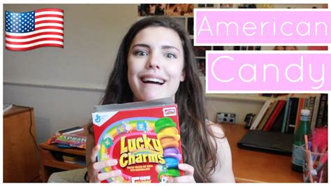 American Candy Youtube
