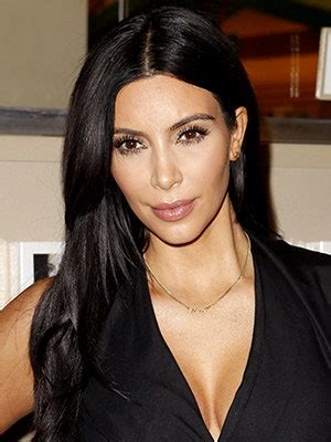 Kim Kardashian's Daily Makeup Routine Costs HOW Much? | Allure