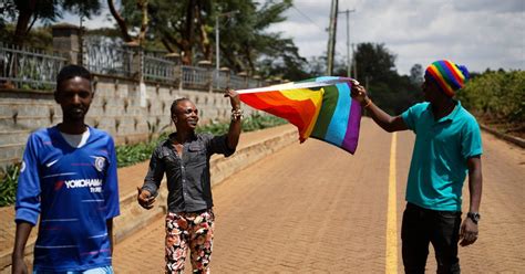 kenya s high court upholds a ban on gay sex the new york times