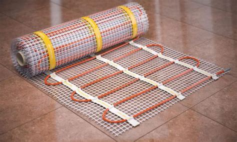 Everything You Need To Know Underfloor Heating Maintenance