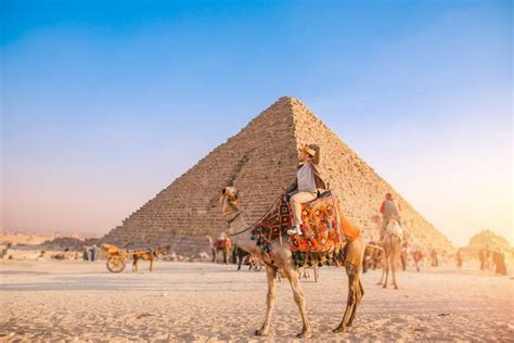 Qué Ver Y Hacer En Tu Viaje A Egipto