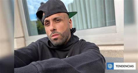 Nicky Jam Anunci Su Retiro De La M Sica Realizar Un Ltimo Lbum Y