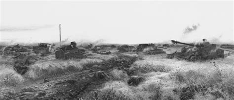 Battle Of Kursk The Brutal Nazi Soviet Face Off In 28 Harrowing Photos