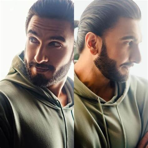 Aggregate More Than Ranveer Singh Hairstyle Photos Latest Tnbvietnam Edu Vn