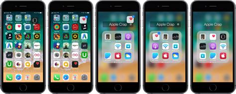 How To Move Multiple Apps At Once On Iphone And Ipad