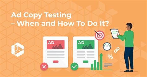 Ad Copy Testing - When and How To Do It | Kaomi