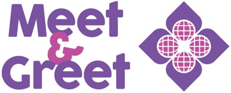 Meet and greet is the easiest way to meet your favorite creators,influencers and experts face to face. Mac campus Meet & Greet Lounge | International Student ...