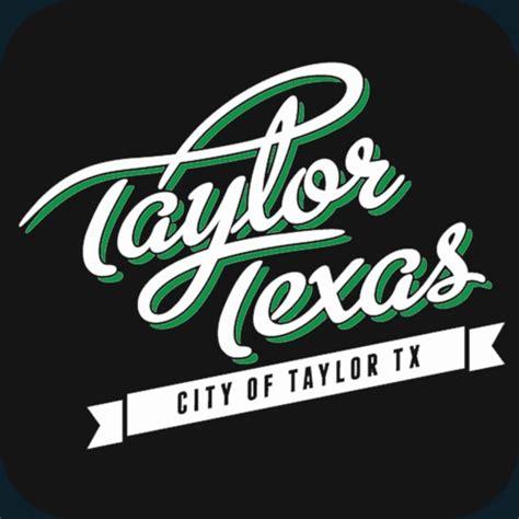 City Of Taylor Texas By Civicplus Inc
