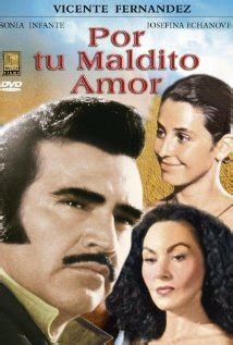 2 мая 201636 073 просмотра. Por tu maldito amor (1990) - CINE.COM