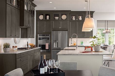 At the high end, the price can be limitless depending on your specifications, but a top of the range kitchen may cost around £14,000. Explore Sonoma cabinet finishes, features & options available from Timberlake Cabinetry ...
