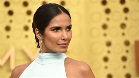 the stunning transformation of padma lakshmi