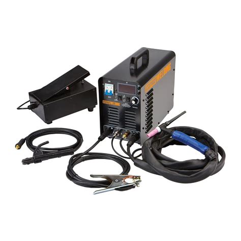 Chicago Electric Tig Welder Parts Reviewmotors Co