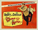 Abbott and Costello - Dance With Me Henry Poster Print by Hollywood ...