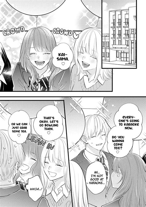 Miyama Kaoruko Fateful Lovemeter Eng Update C6 Page 5 Of 6 Myreadingmanga