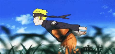 Are you ready to build a glorious kingdom? Why does Naruto run with his arms behind his back? - Science Fiction & Fantasy Stack Exchange