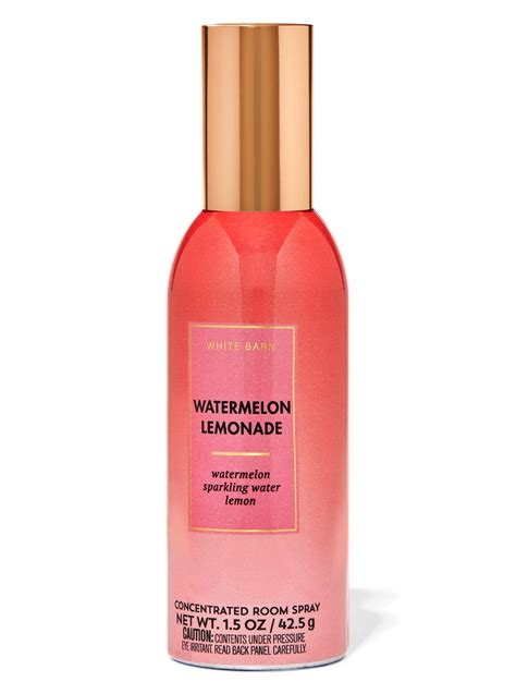 Watermelon Lemonade Bath Body Works Singapore Official Site