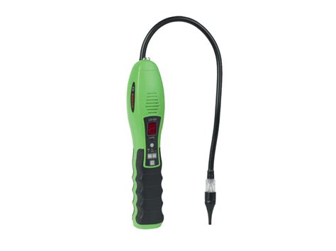 Ld 020 Air Conditioning Leak Detector Automotive Service Solutions