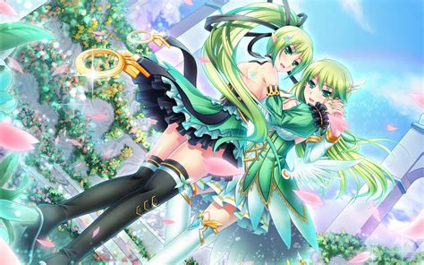 Elsword Full Hd Wallpaper And Background Image 1920x1200