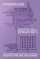 Scatter My Ashes at Bergdorf's : Mega Sized Movie Poster Image - IMP Awards