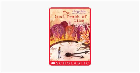‎the Lost Track Of Time On Apple Books