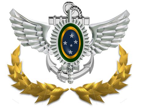Forças Militares Brasileira Habbo