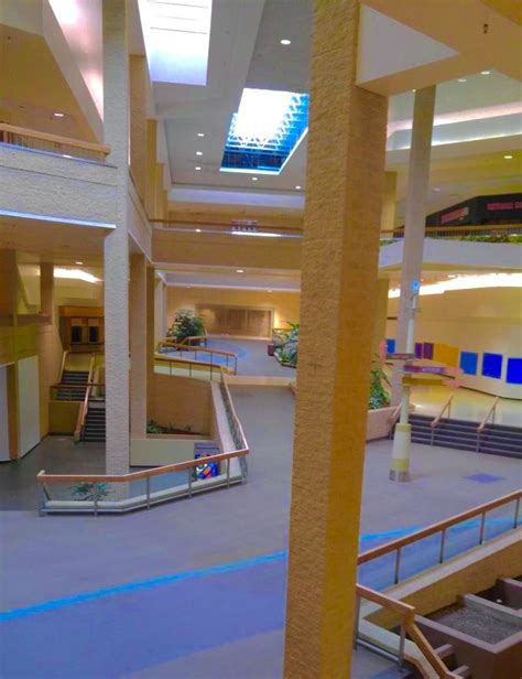 Abandoned Malls Abandoned Places Dreamcore Aesthetic Aesthetic