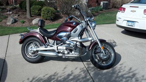 The manufacturing of bmw motorcycles began in 1921, when the company began producing engines for other businesses, releasing their first motorcycle in 1923. Bmw R 1200 C motorcycles for sale in Michigan