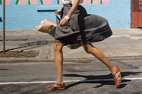 Ingrown hairs are big, red, and painful—exactly the kind of thing you don't want cropping up during bathing suit season. How to Get Rid of Ingrown Hairs | Style.com/Arabia