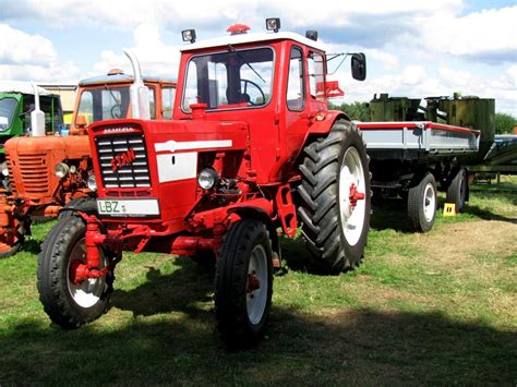 #мтз, #трактор belarus, #гусеничный трактор. Traktor MTZ Belarus 50 aus dem ehem. Landkreis Lübz (LBZ ...