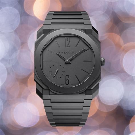 Best Watches Spotted at the Oscars 2020
