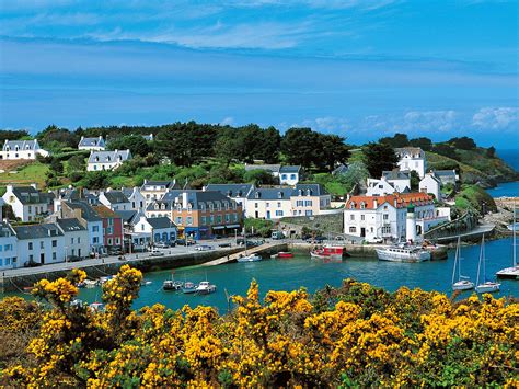 Blissful French Islands Where To Stay Eat And Play Places To Travel Places To Go
