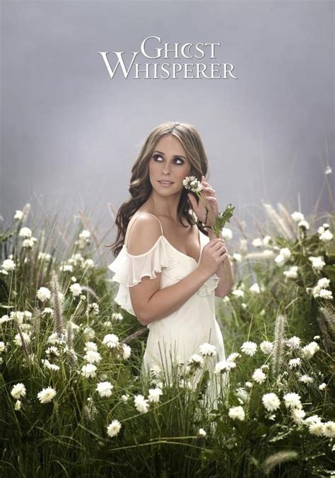 Ghost Whisperer Streaming Tv Show Online