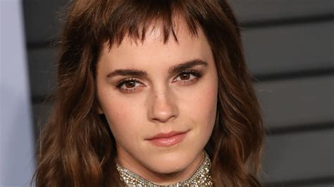 All Of The Reasons Emma Watson Is Just Like Hermione Granger