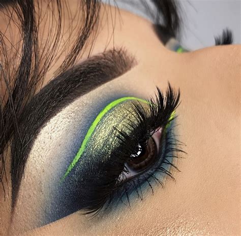 Pinterest Nandeezy † Eye Makeup Styles Love Makeup Makeup Inspo