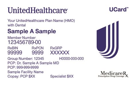 6 Steps To Use Unitedhealthcare Otc Card Early Finder