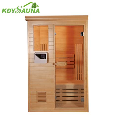 Dry/wet traditional sauna steam room without foot massage, without chair 1. Traditional Portable Wood Wet Steam Sauna Room - Buy Wood ...