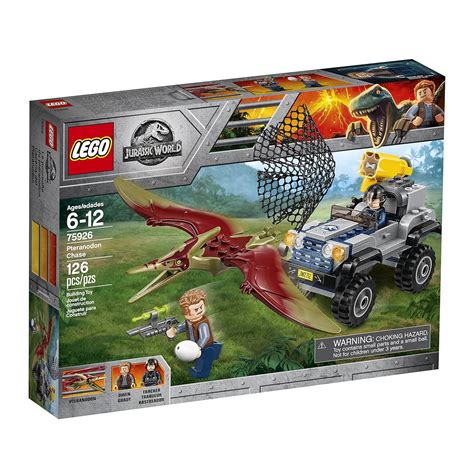 Top 9 Best Lego Jurassic Park Sets Reviews In 2021