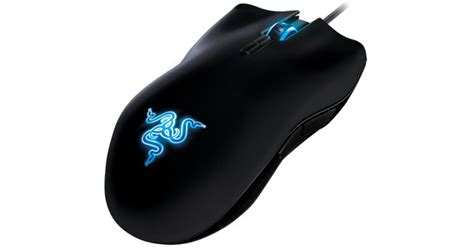 Razer Lachesis Expert 5600 Dpi Gaming Mouse Coolblue Voor 2359u
