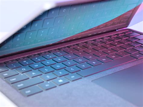 Surface Laptop 4: Specs, price, release date, everything you need to ...