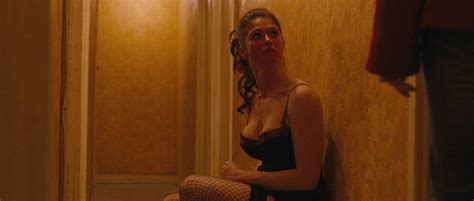 Naked Gemma Arterton In Byzantium