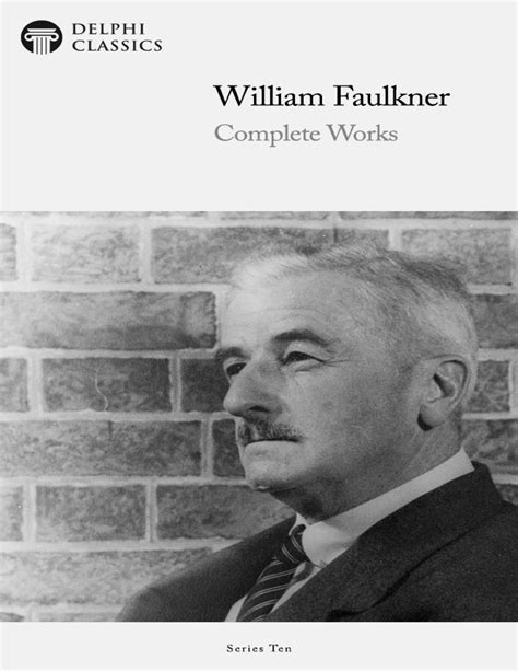 Complete Works of William Faulkner | William Faulkner | download