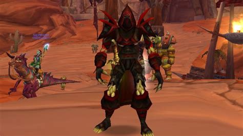 Die briefwahl kann man per post, bei der eigenen gemeinde oder teilweise online beantragen WoW: Klassen im Wandel von Classic bis Legion - wann war ...