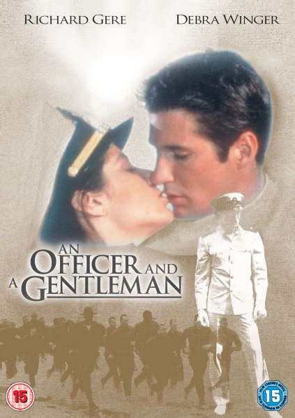 However, kavya dreads the thought of taking the plunge. An Officer And A Gentleman DVD | Zavvi