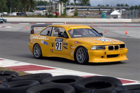 1997 Bmw M3 R Road Hazard Racing