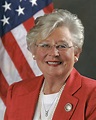 Kay Ivey - Governor of Alabama