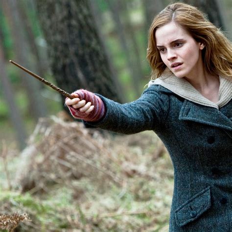 What Your Harry Potter Wand Core Should Be Based On Zodiac