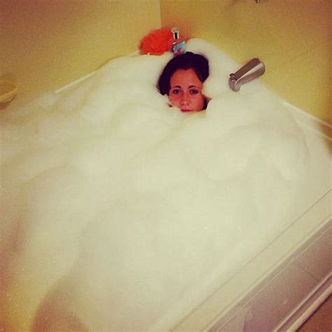 13 Naked Selfies Of Teen Mom 2s Jenelle Evans In The Bath