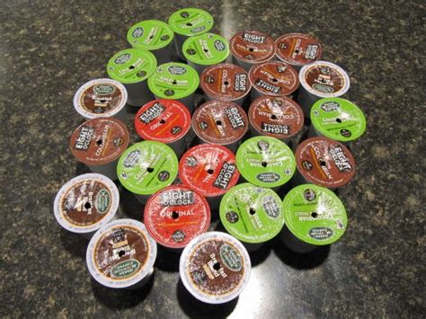 Sew Many Ways Recycled Keurig K Cups And Holder