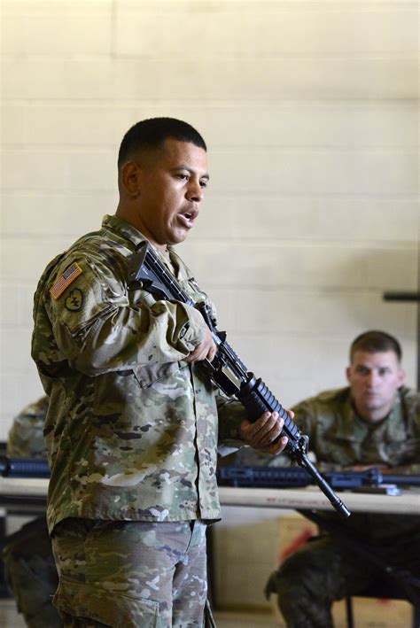 Youre A Go Drill Sgt Article The United States Army